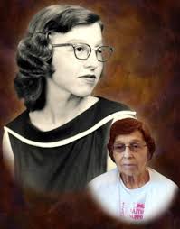 Irma Menchaca Obituary