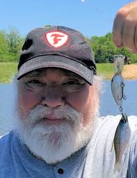 Obituary information for Matt Douglas McNeely, Sr.