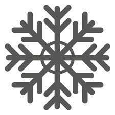 Free Free Snowflake Icon Svg