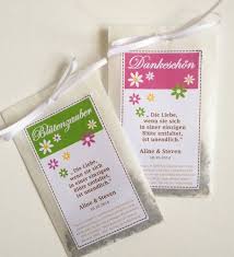 Gastgeschenk Hochzeit Taufe Danksagung 20x Gastgeschenke Hochzeit Geschenke Gastgeschenke