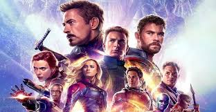 Endgame has been intense, both with serious adul. Avengers Endgame Full Hd Movie Download Isaimini Moviesda Isaidub