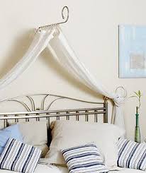 Himmelbett Set Baldachin Himmelstange Betthimmel Weiss Himmelbett Himmelbetten Bettwasche