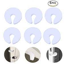 Amortisseur Bloque Porte Bloc Porte Securite Bebe Lot De 6 Stop Porte Mousse Bloc Porte Anti Pincement Pro Porte De Securite Securite Bebe Securite Pour Bebe