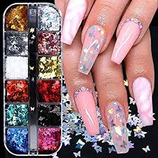 We did not find results for: Buy Clear Acrylic Nail Tips Ouzigrt 500pcs Clear French Acrylic Style Artificial False Nails Tips 10 Sizes With 12 Color 3d Butterfly Nail Glitter Sequins Diy Nail Decoration Online In Indonesia B083sccnzv