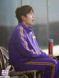 現實富二代不靠父幹李伊庚新劇反串女角