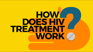 Starting Antiretroviral Treatment For Hiv Avert