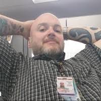 Chris Barks's Instagram, Twitter & Facebook