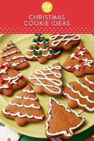 Check Our Hundreds Of Our Christmas And Holiday Cookie Recipes And Decorating Ideas To Bright Cookies Recipes Christmas Holiday Cookie Recipes Christmas Baking