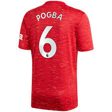 Jun 13, 2021 · si le psg a bien officialisé l'arrivée de georginio wijnaldum pour trois ans, le club parisien n'a en revanche pas dévoilé le numéro de maillot que portera le hollandais. Maillot Domicile Manchester United 2020 21 Avec Flocage Pogba 6