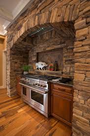 Rustic style is full of weathered charm, easy comfort, and versatile good looks. 32 Stunning Rustic Kitchen Design And Decor Ideas Wohnung Dekoration Einrichten Hausdekoration Wohnzim Rustic Interior Style Cabin Kitchens Rustic Kitchen