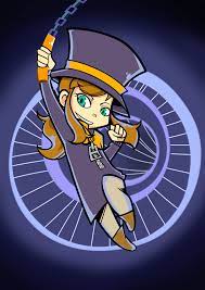 A Hat In Time Hat To The Future Part I By Dimensionalotaku A Hat In Time Hat In Time A Hat In Time Fanart