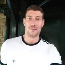 Stream John Whitham music