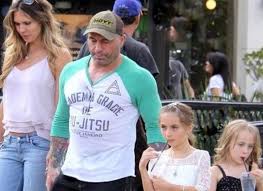 Joe rogan was born on august 11, 1967 in newark, new jersey, u.s. Facts About Joe Rogan S Family Life Abusive Childhood And Career Accolades