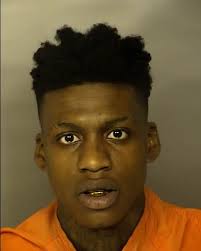 JAVEE DEVON MYERS (22)