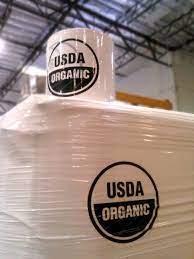 quick pak what the packaging trade is saying usda organic custom printed on stretch film print ready meal sleeve