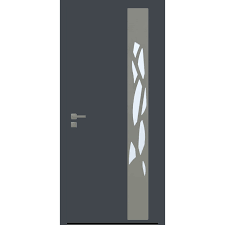 We did not find results for: Porte D Entree Alu Roca H 215 X L 90 Cm Vitree Gris Anthracite Poussant Droit Leroy Merlin