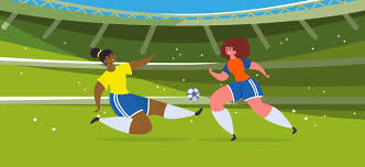 O futebol feminino, aos poucos, vem crescendo em visibilidade. A Historia Do Futebol Feminino Neoenergia