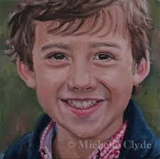 Commissions — Michelle Clyde Fine Art