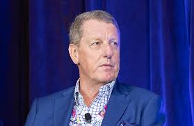 A blue-sky kind of day