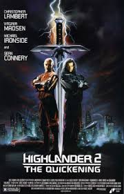 Végleg feladta törvényen kívüli életét, mindene a. Highlander Ii The Quickening Wikipedia