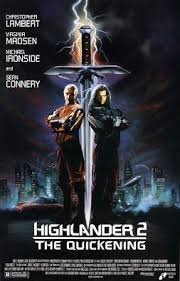 A(z) lecsó 2007 teljes film című videót. Highlander Ii The Quickening Wikipedia