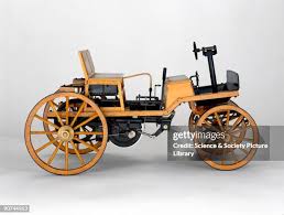 161 Siegfried Marcus Stock Photos, High-Res Pictures, and Images