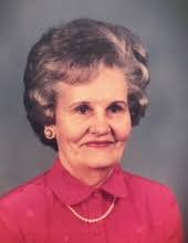 Obituary information for Martha Margaret Bartholomew