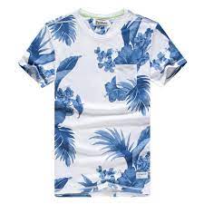 Maybe you would like to learn more about one of these? Mens T Shirts Fashion 2019 Plant Floral Print T Shirt Brand Short Sleeve T Shirt Men Casual 100 Cotton Pocket Tshirt Summer Tops Brand Men T Shirt Mens Brand T Shirtmen Fashion T Shirt