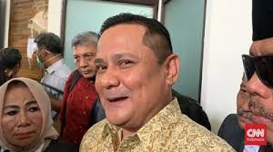 Amarah, Saling Sindir hingga Tawa M Kace dan Napoleon dalam Sidang