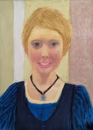 I think Im finished with this one. Im pretty happy with it which is unusual  for me lol. I think Im going to add this one to my entries in a couple