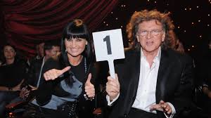 Zbigniew wodecki ma najwyraźniej dość tańca z gwiazdami. Jury Przeambitni Pl