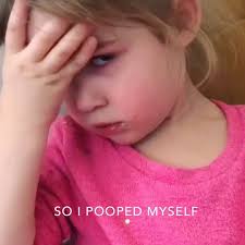 Reasons why Mila Hates Flying! 😫