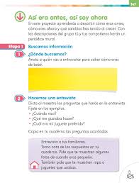 Libro de español 5 grado contestado pagina 29 es uno de los libros de ccc revisados aquí. Lengua Materna Espanol Primer Grado 2020 2021 Pagina 147 De 225 Libros De Texto Online