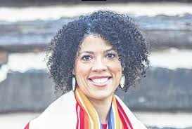 Local tribe to host women's conference