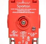 440G-S36001 Allen-Bradley (Spartan Guard Locking Switch) | ArtisanTG™