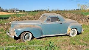 Image result for Neutral Blue 1941 Chrysler