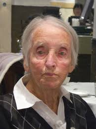 Mrs. Ada Daphne Merle Holmes Obituary