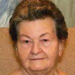 Cynthia Joyce McManus LeBlanc (1937-2018)