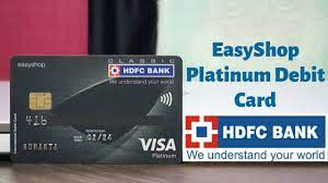 Your pin (personal identification number) is like a signature that identifies you. Hdfc Platinum Vs Hdfc Millennia Debit Card Which One Is Better Youtube
