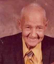 Lenward Marvin Ingram (1899-1980)