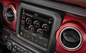● 2014 wrangler unlimited rubicon x previous jeeps: Uconnect Is On The Fritz Chrysler Dodge Jeep And Ram Infotainment Users Are Reporting Problems