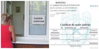 Pentru obținerea acestuia trebuie doar o copie de pe actul de identitate (cartea de identitate, buletinul de identitate, pasaport, cartea de identitate provizorie si certificat de inregistrare a. Ce Valabilitate Are Un Cazier Judiciar Cat Timp Il PoÈ›i Folosi De Fapt