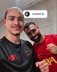 Tonight's goalscorers 🤳