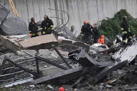 Check spelling or type a new query. Tragedie In Italia ProvocatÄ De PrÄbuÈirea Unui Pod PanÄ In Acest Moment Sunt ConfirmaÈi 11 MorÈi Gazeta De Spania