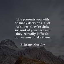 We did not find results for: 46 Decision Making Quotes That Will Help You Decide Wisely