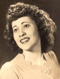 Rose-Clair Herrell Obituary