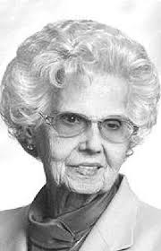 Mildred A. Weaver