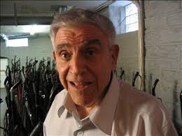 Stan Kann Obituary (2008)