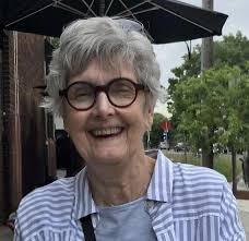 Susan Jean Pemberton Obituary