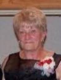 Obituary of Ann Marie Grout